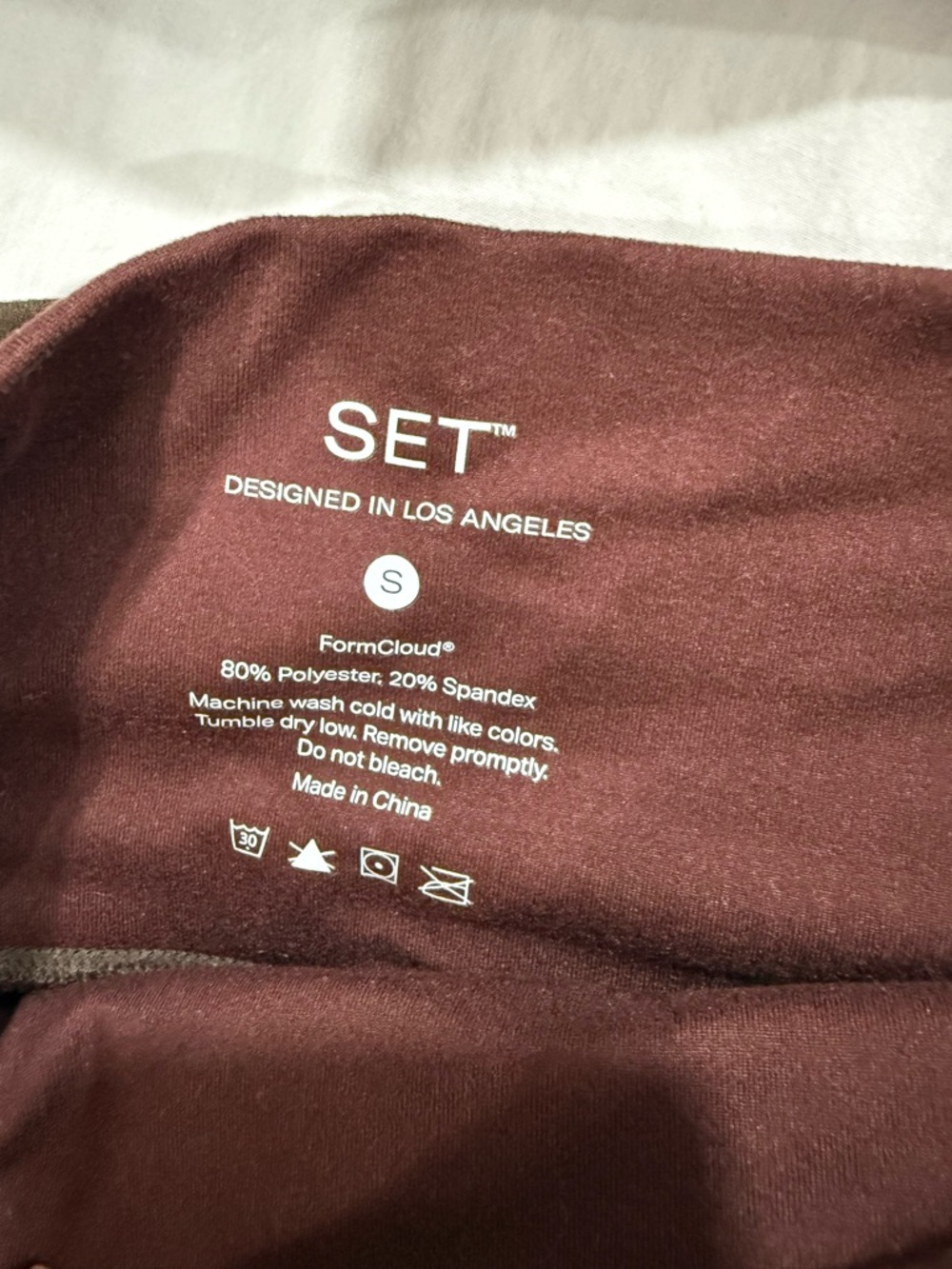 SET Active set - Picture 4 of 4